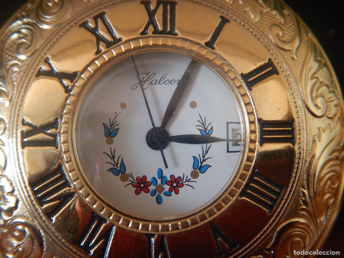 Relojes: Reloj Halcon - Foto 2