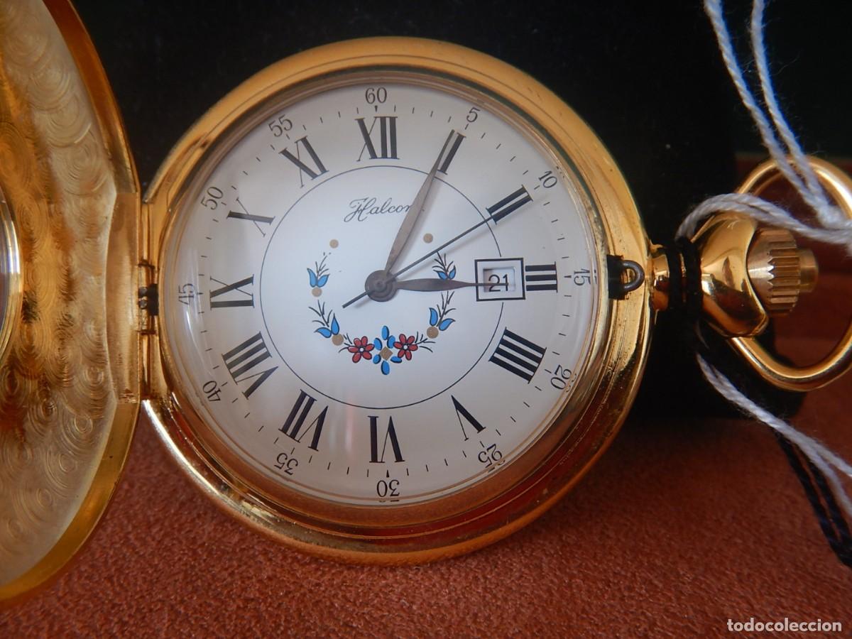 Relojes: Reloj Halcon - Foto 3