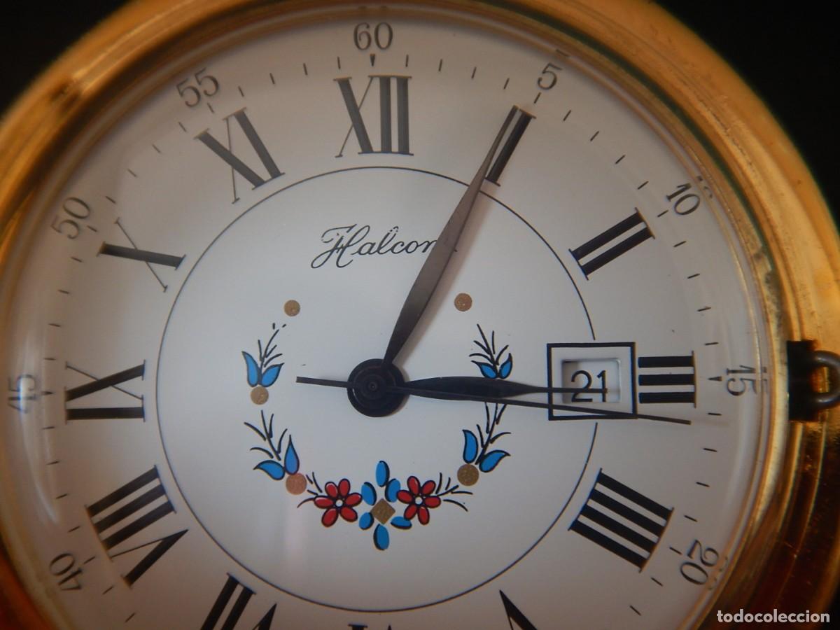 Relojes: Reloj Halcon - Foto 4