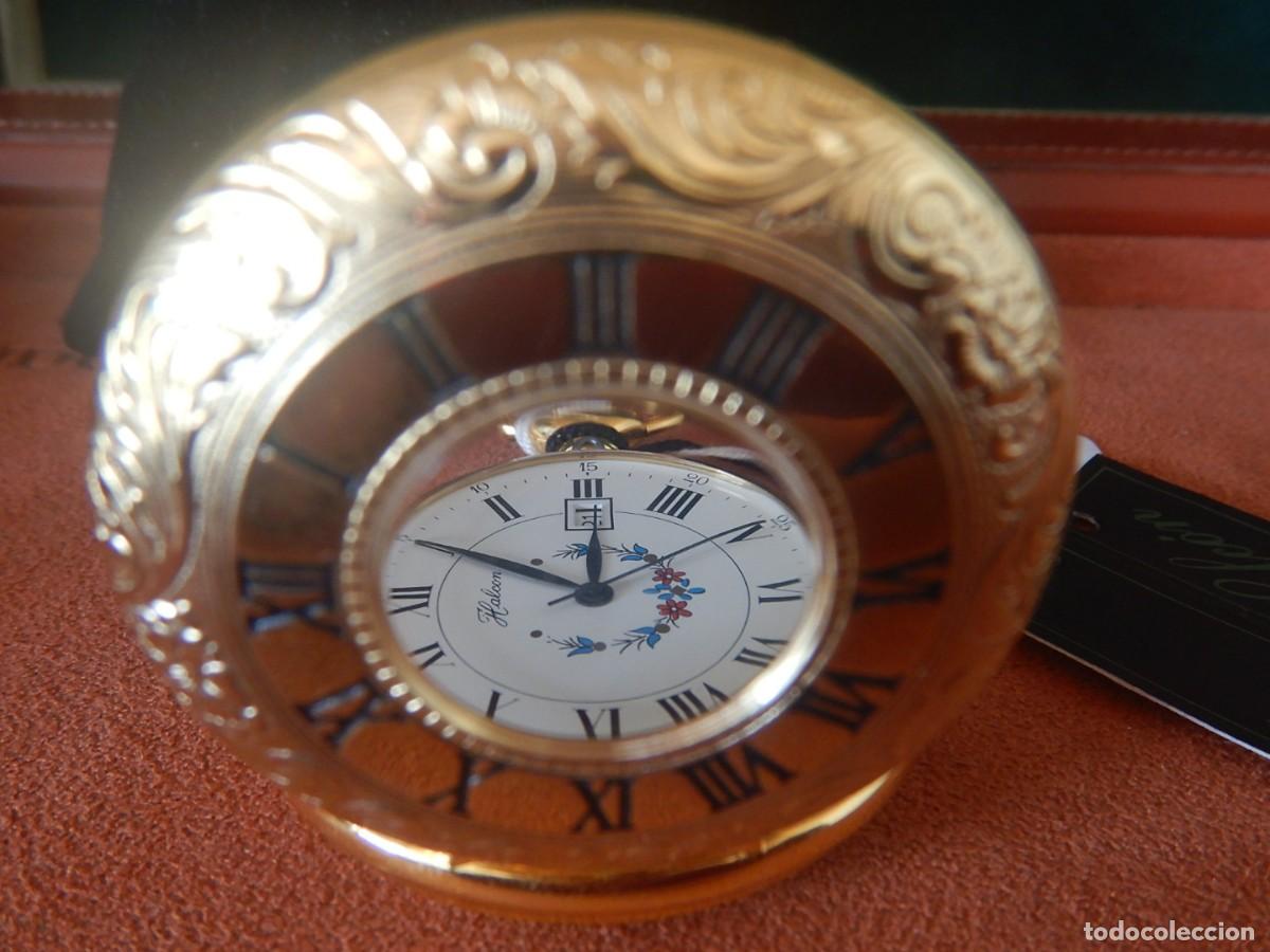 Relojes: Reloj Halcon - Foto 5