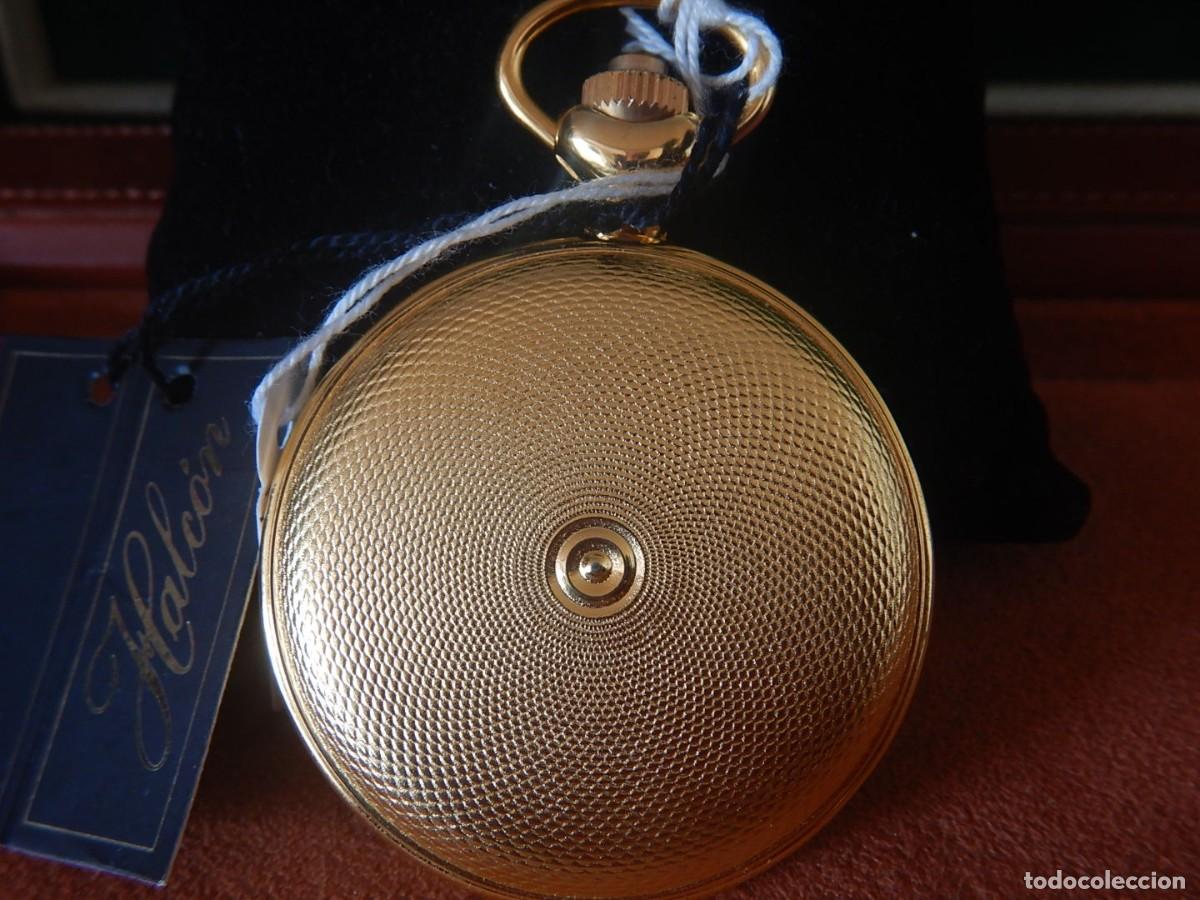 Relojes: Reloj Halcon - Foto 6