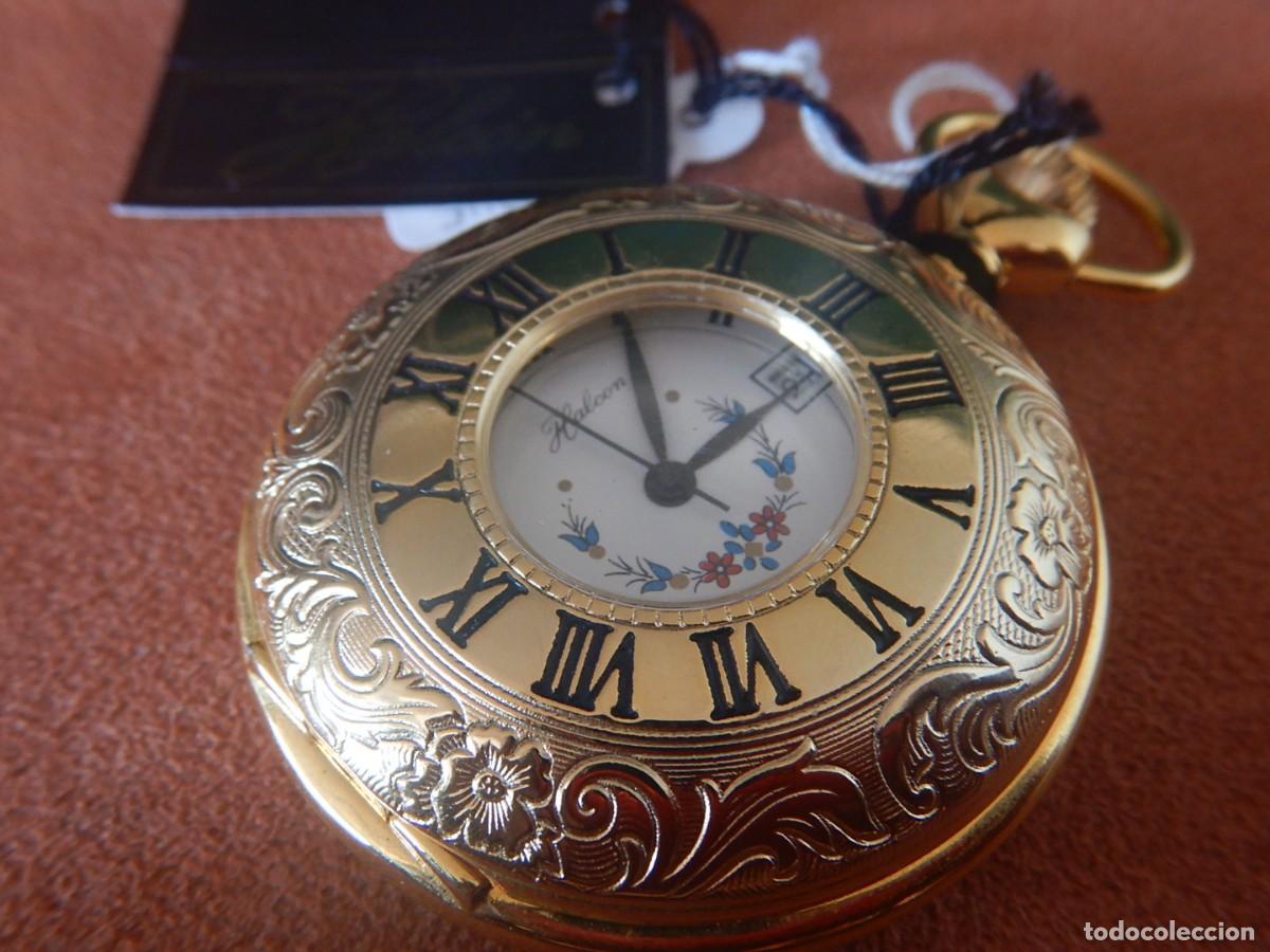 Relojes: Reloj Halcon - Foto 7