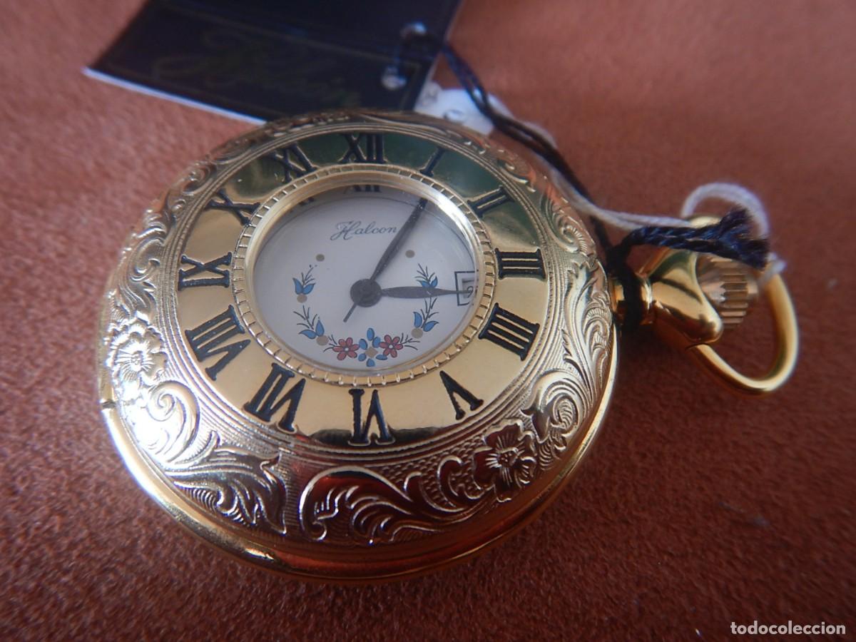 Relojes: Reloj Halcon - Foto 8