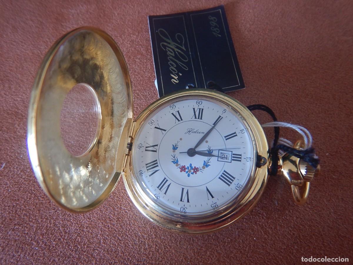 Relojes: Reloj Halcon - Foto 9