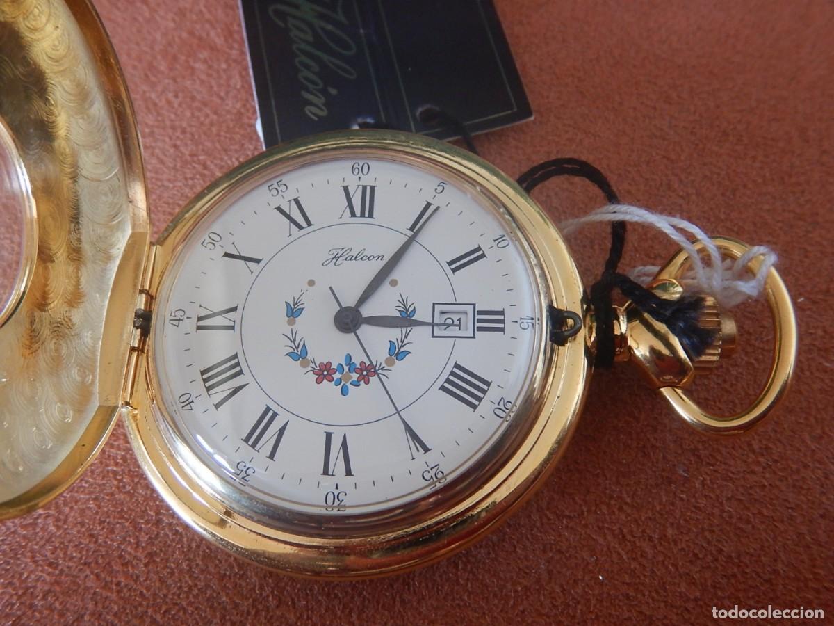 Relojes: Reloj Halcon - Foto 10