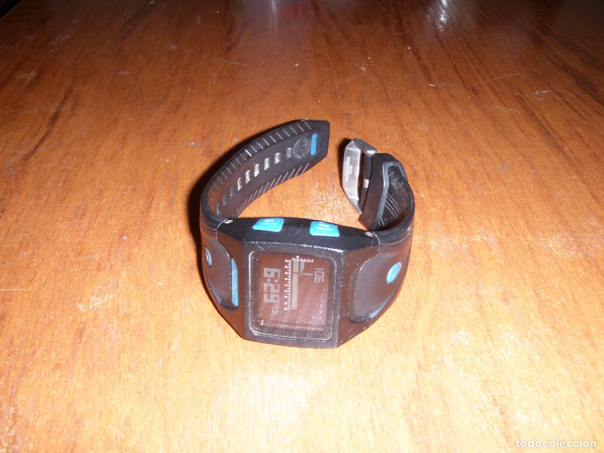 Relojes: RELOJ NIXON LODONW - Foto 1