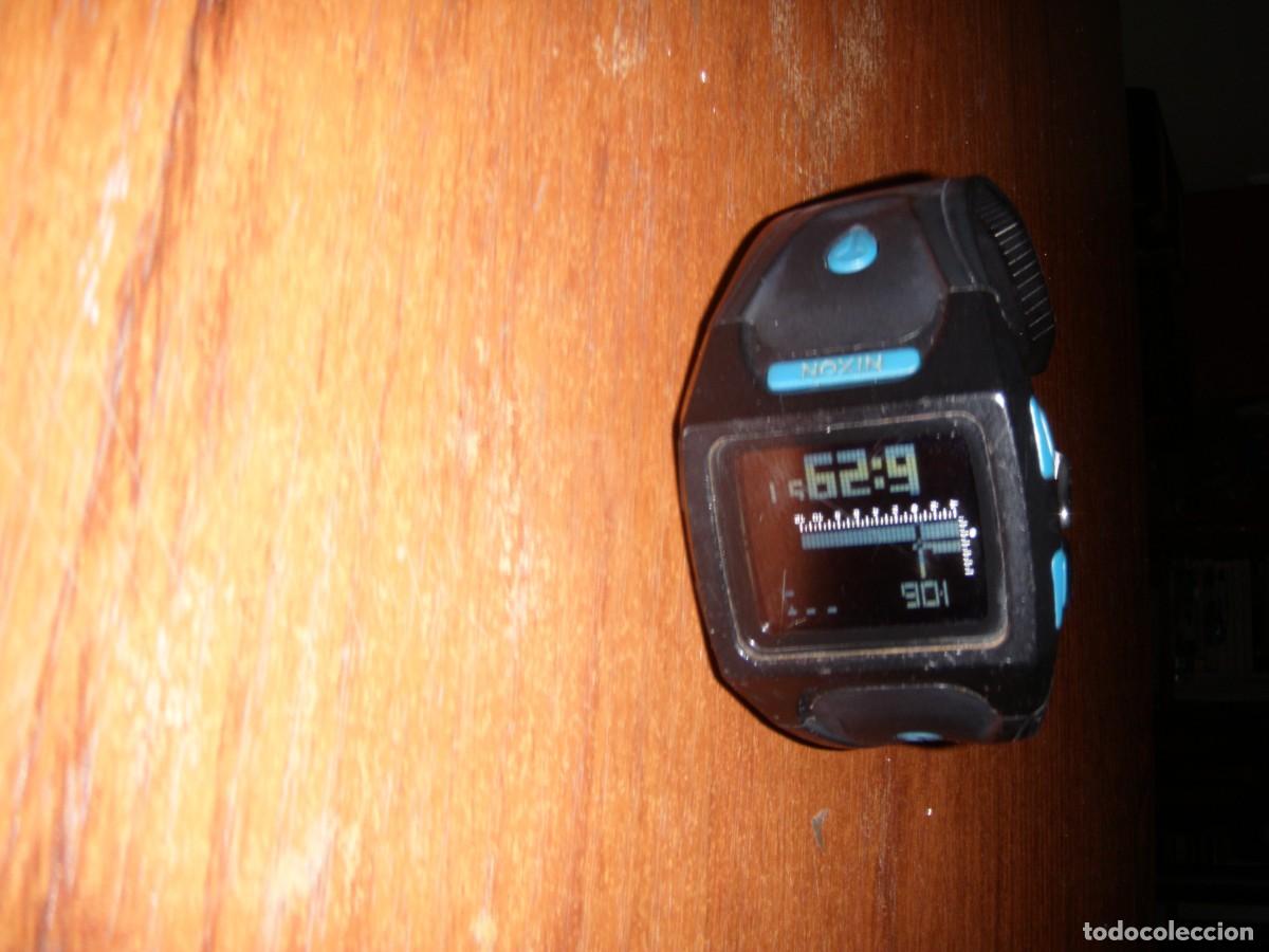 Relojes: RELOJ NIXON LODONW - Foto 3