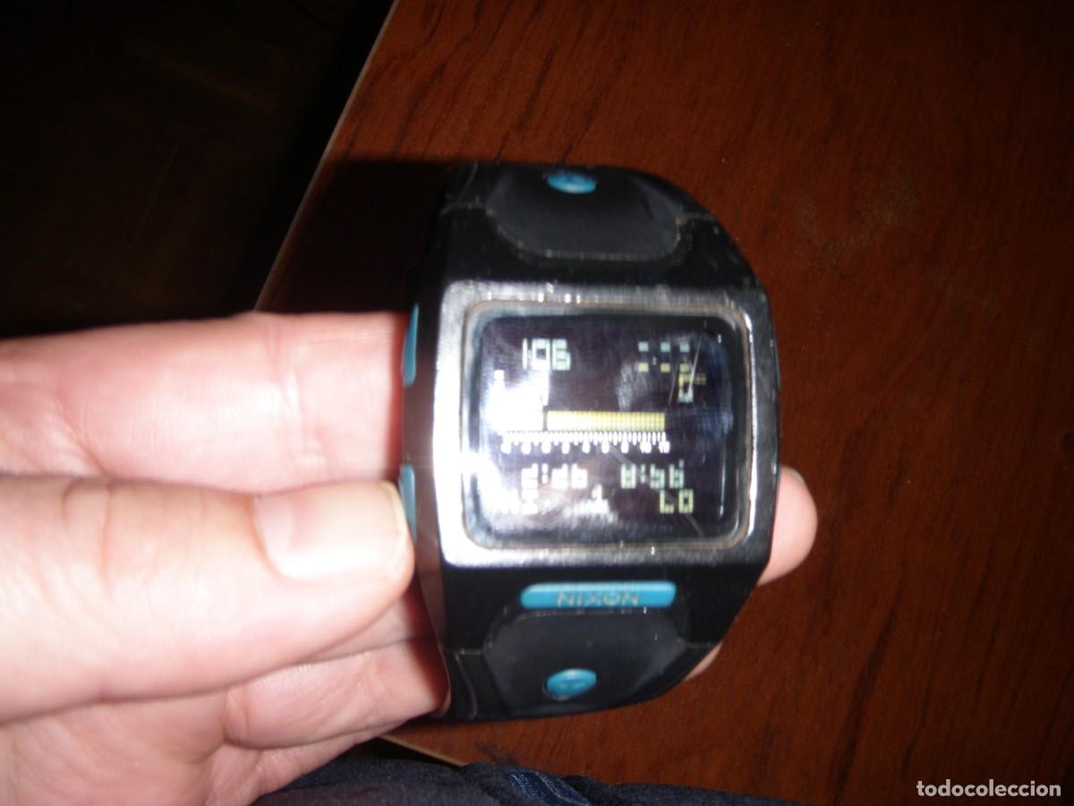 Relojes: RELOJ NIXON LODONW - Foto 5