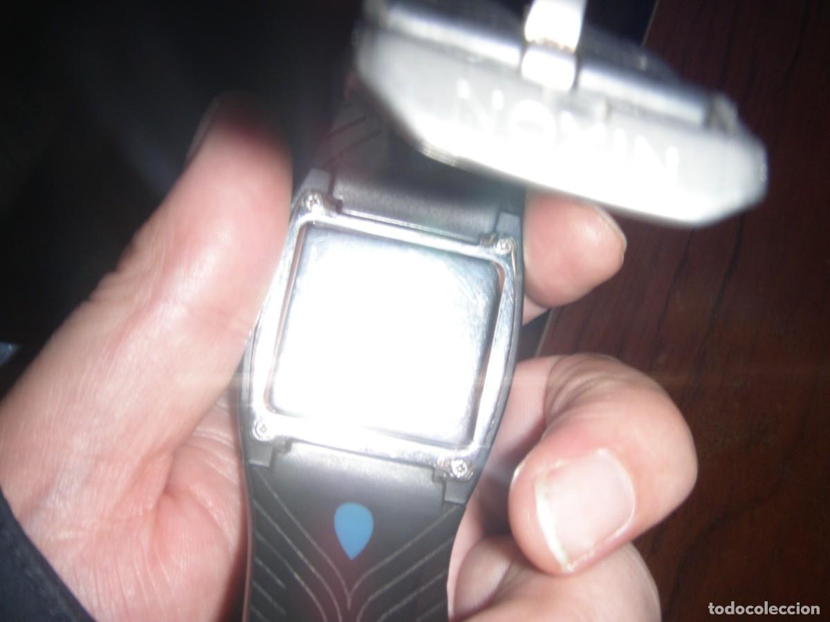Relojes: RELOJ NIXON LODONW - Foto 7