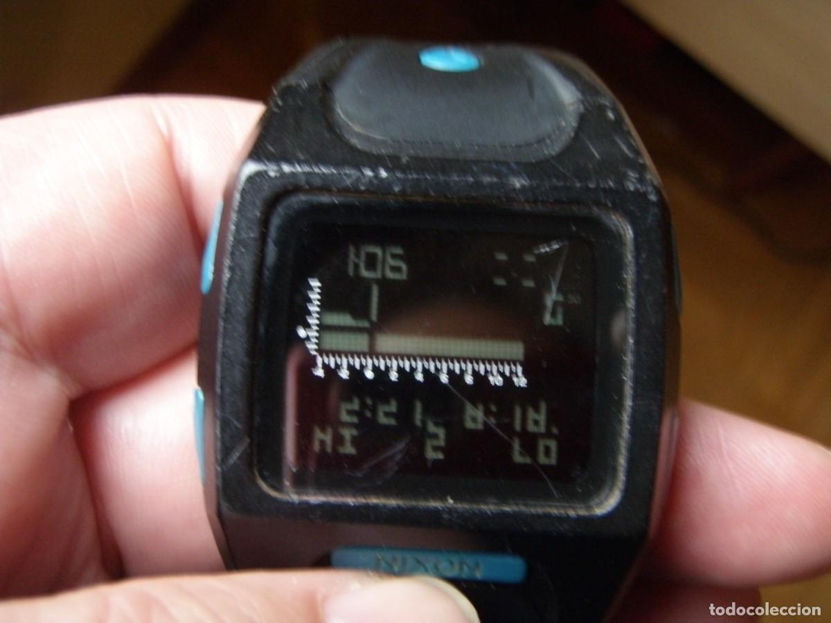 Relojes: RELOJ NIXON LODONW - Foto 11