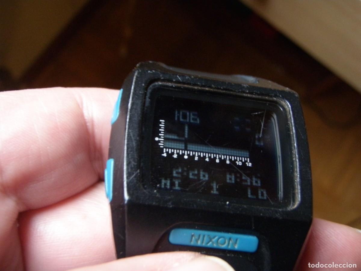 Relojes: RELOJ NIXON LODONW - Foto 12
