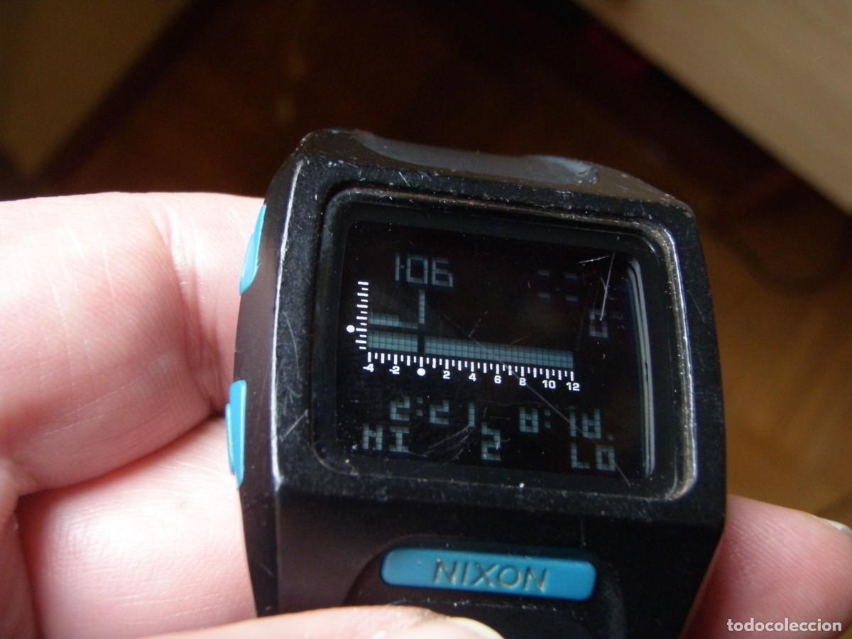 Relojes: RELOJ NIXON LODONW - Foto 13