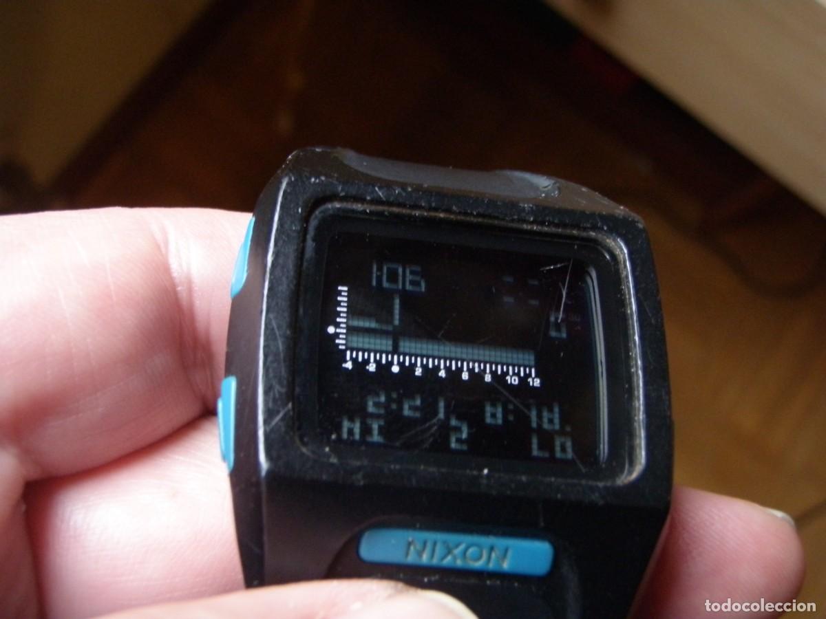 Relojes: RELOJ NIXON LODONW - Foto 14