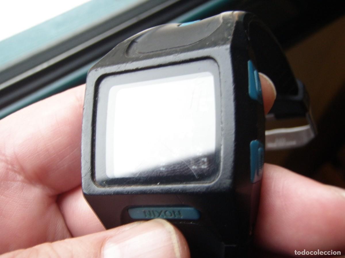 Relojes: RELOJ NIXON LODONW - Foto 15