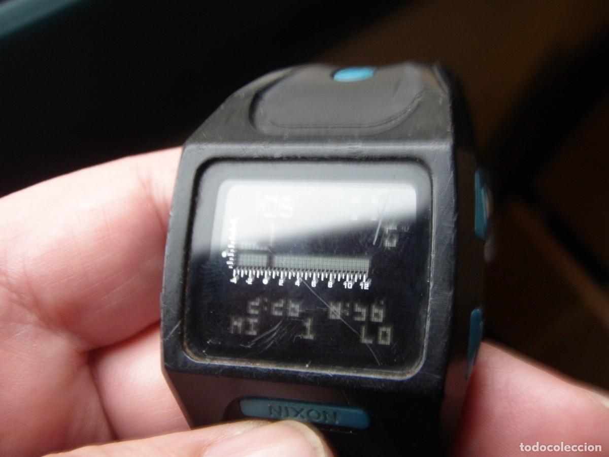 Relojes: RELOJ NIXON LODONW - Foto 16