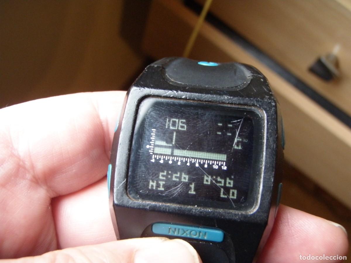 Relojes: RELOJ NIXON LODONW - Foto 17
