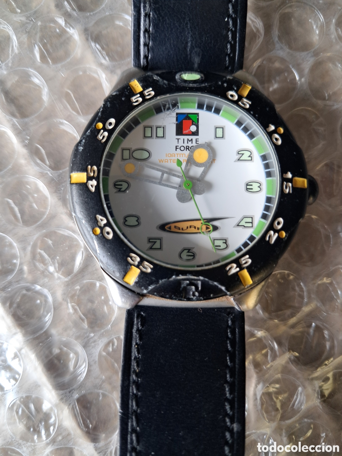 Relojes: Reloj time force Italia Walter resistente surf - Foto 2
