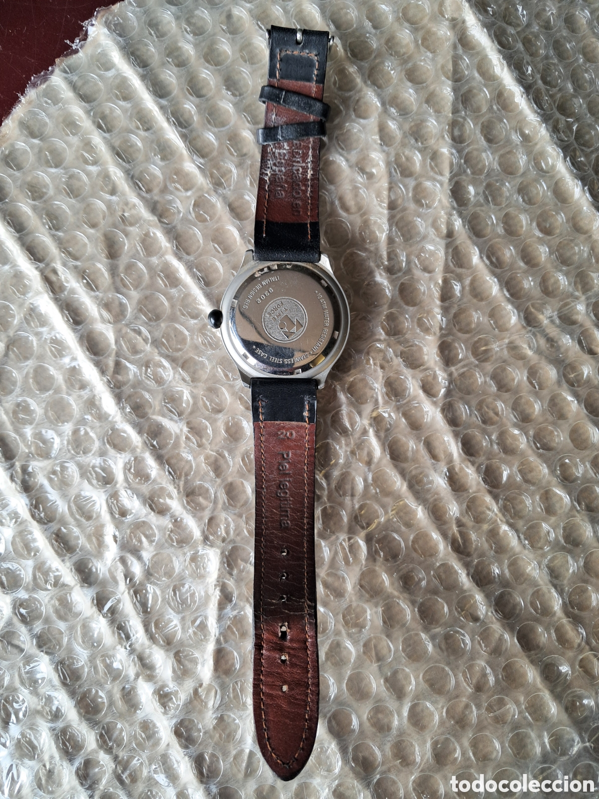 Relojes: Reloj time force Italia Walter resistente surf - Foto 3