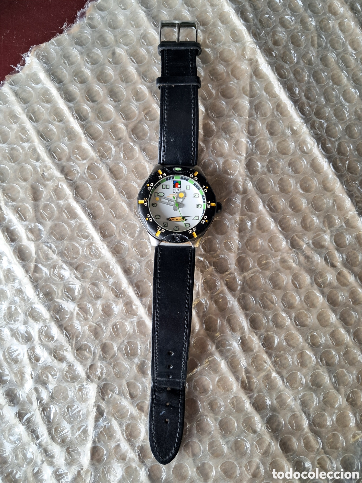 Relojes: Reloj time force Italia Walter resistente surf - Foto 1