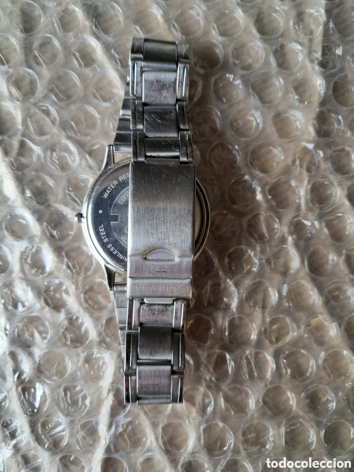 Relojes: Reloj festina sapphire - Foto 3