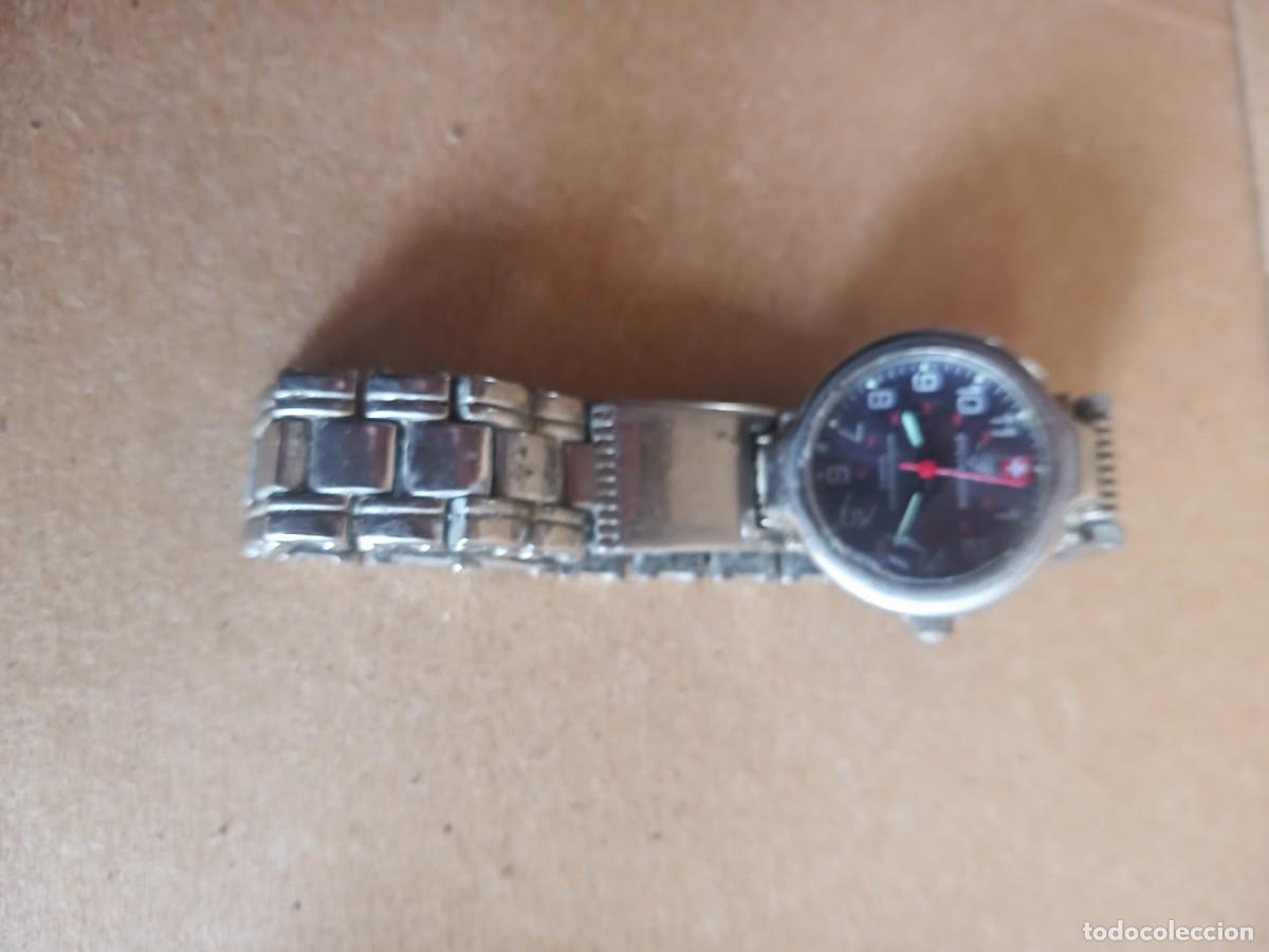 Relojes: BONITO LOTE DE DOS RELOJES QUARTZ - Foto 1