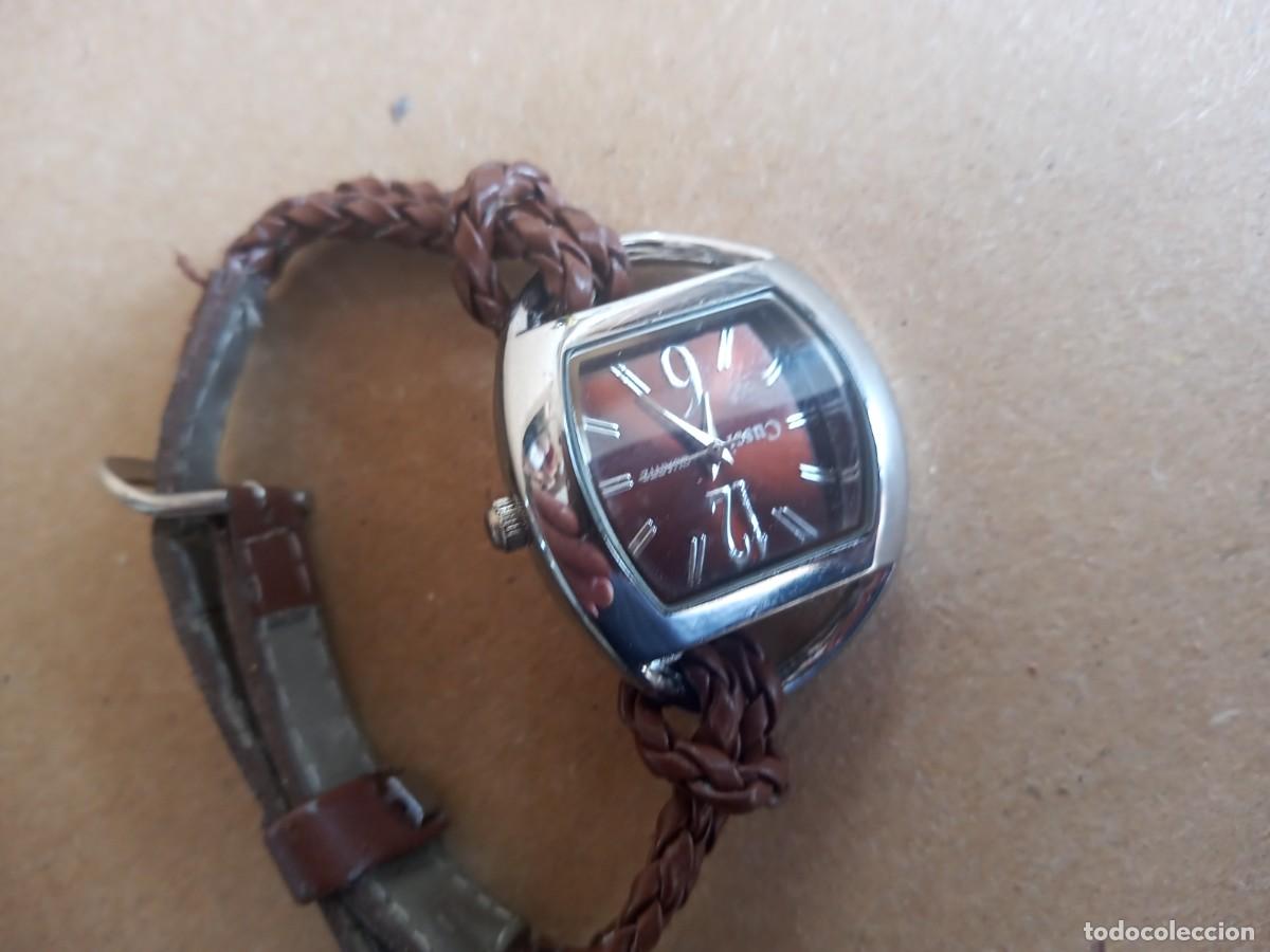 Relojes: BONITO LOTE DE DOS RELOJES QUARTZ - Foto 2