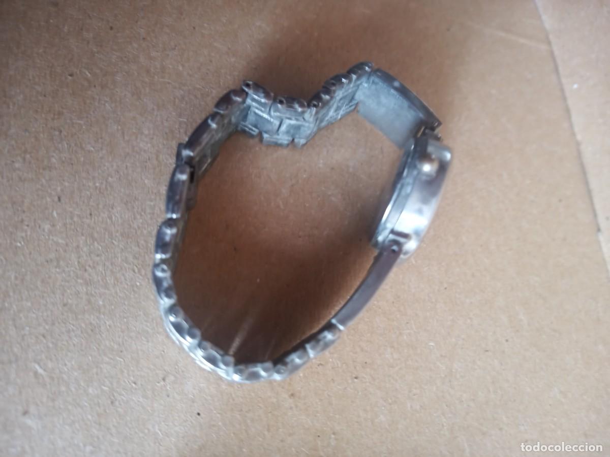 Relojes: BONITO LOTE DE DOS RELOJES QUARTZ - Foto 9
