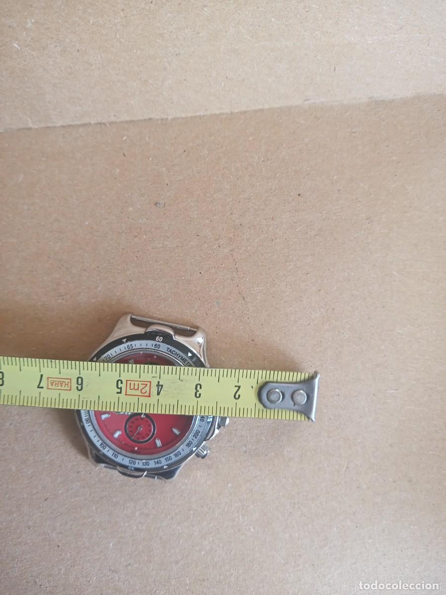 Relojes: BONITO RELOJ CALYPSO QUARTZ - Foto 8