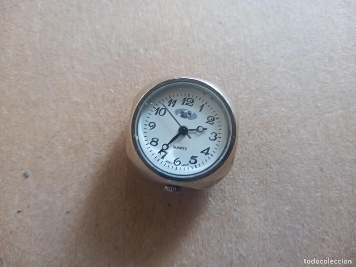 Relojes: BONITO RELOJ QUARTZ - Foto 1