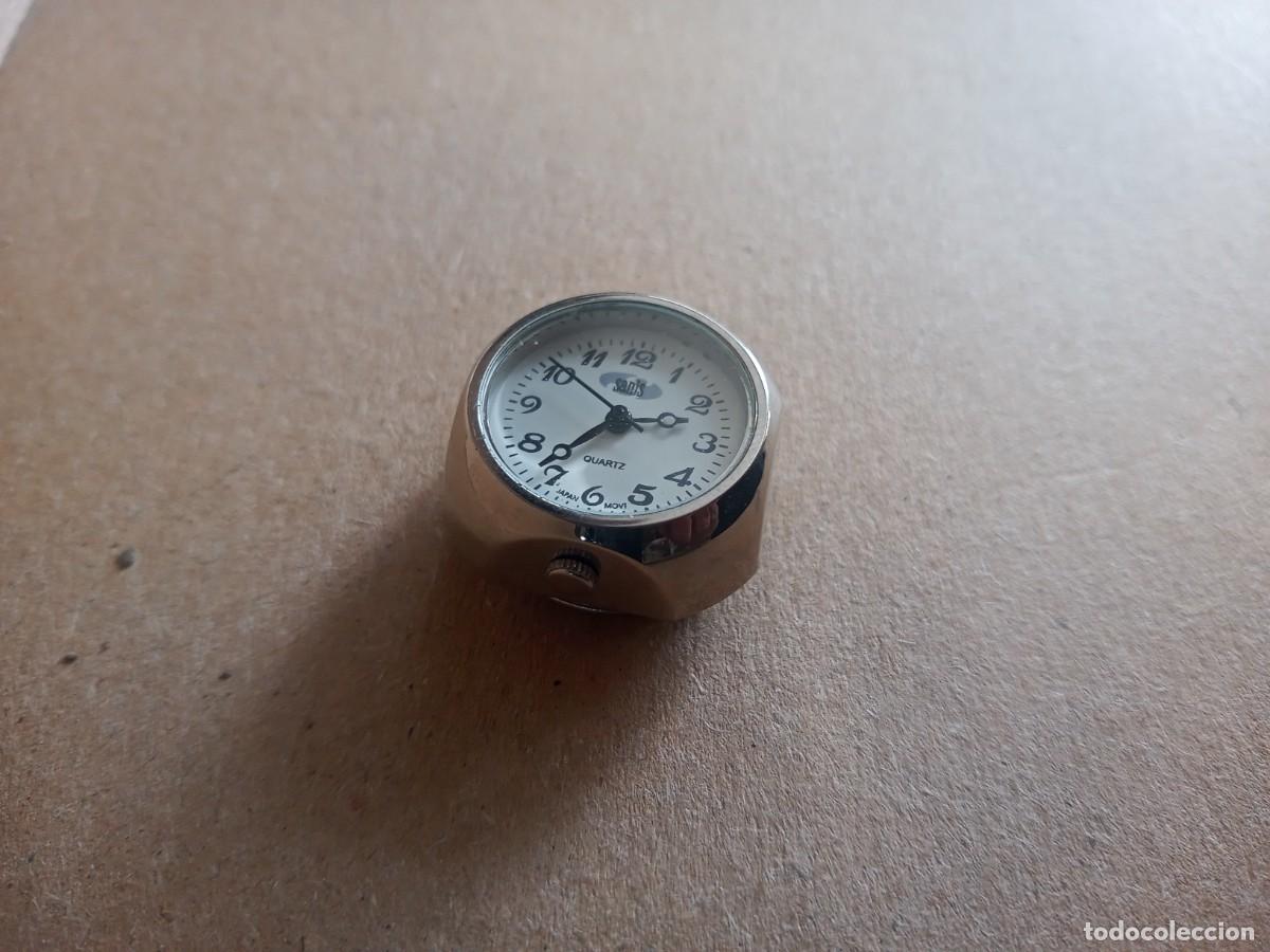 Relojes: BONITO RELOJ QUARTZ - Foto 3