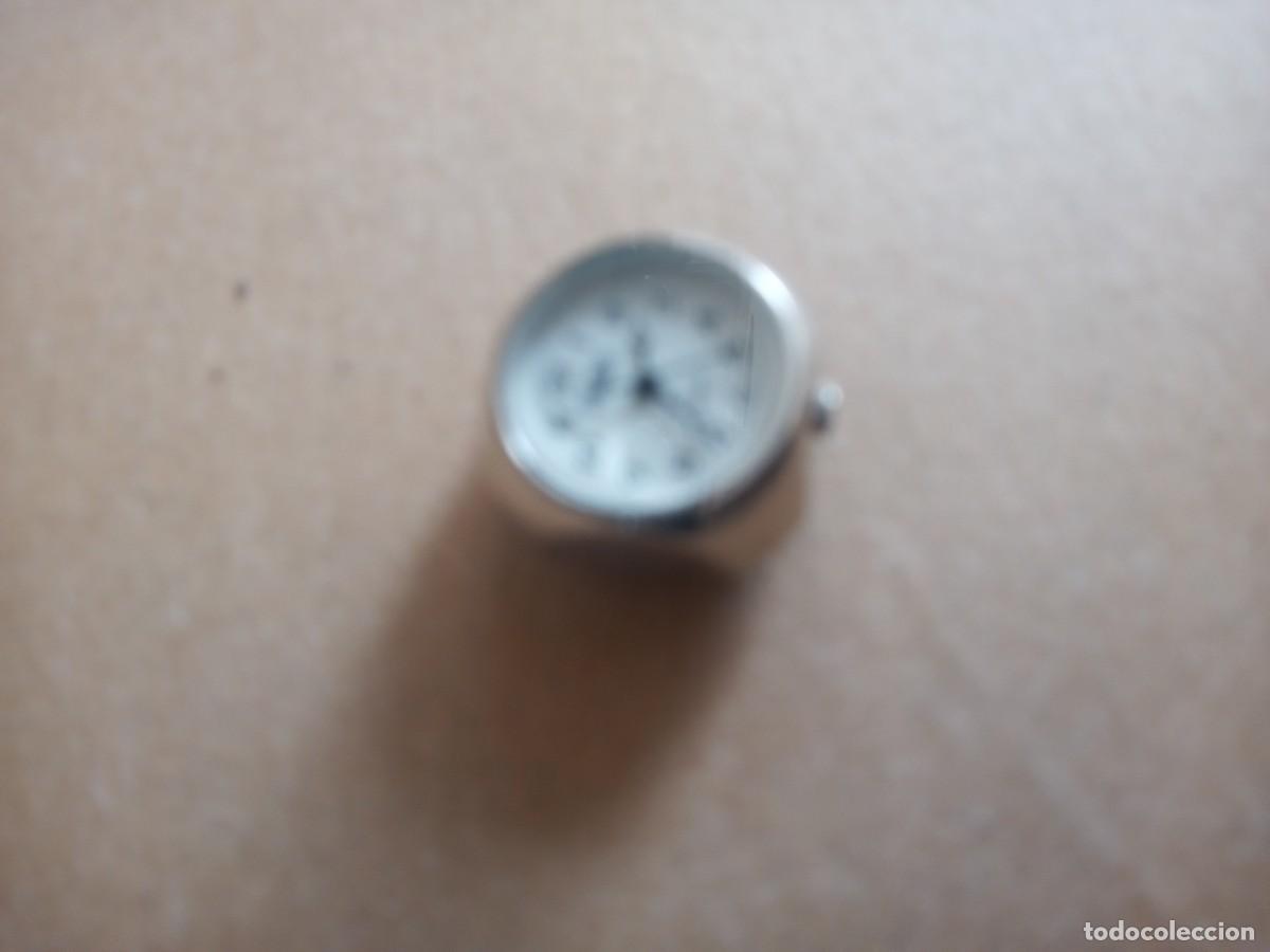 Relojes: BONITO RELOJ QUARTZ - Foto 5