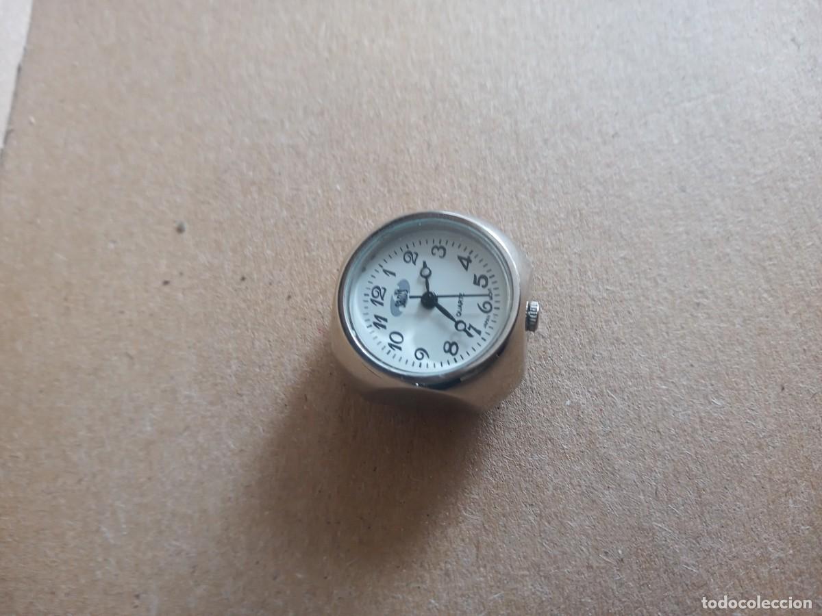 Relojes: BONITO RELOJ QUARTZ - Foto 6