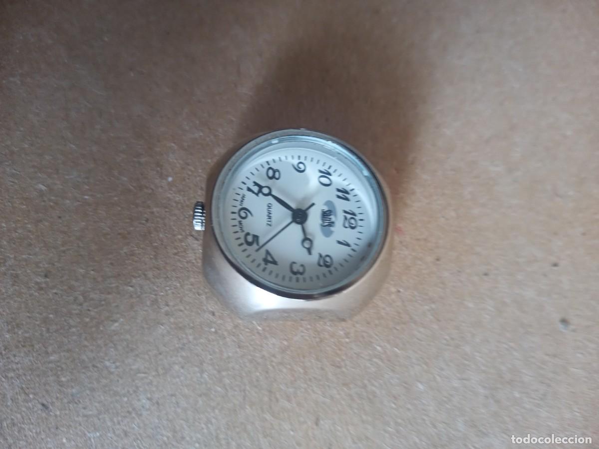 Relojes: BONITO RELOJ QUARTZ - Foto 8