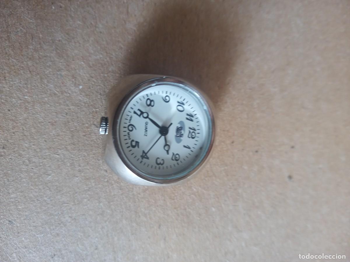 Relojes: BONITO RELOJ QUARTZ - Foto 9