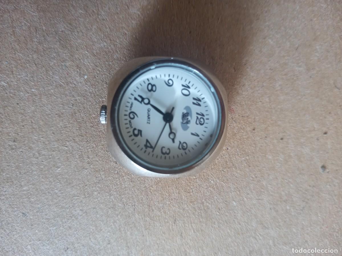 Relojes: BONITO RELOJ QUARTZ - Foto 10