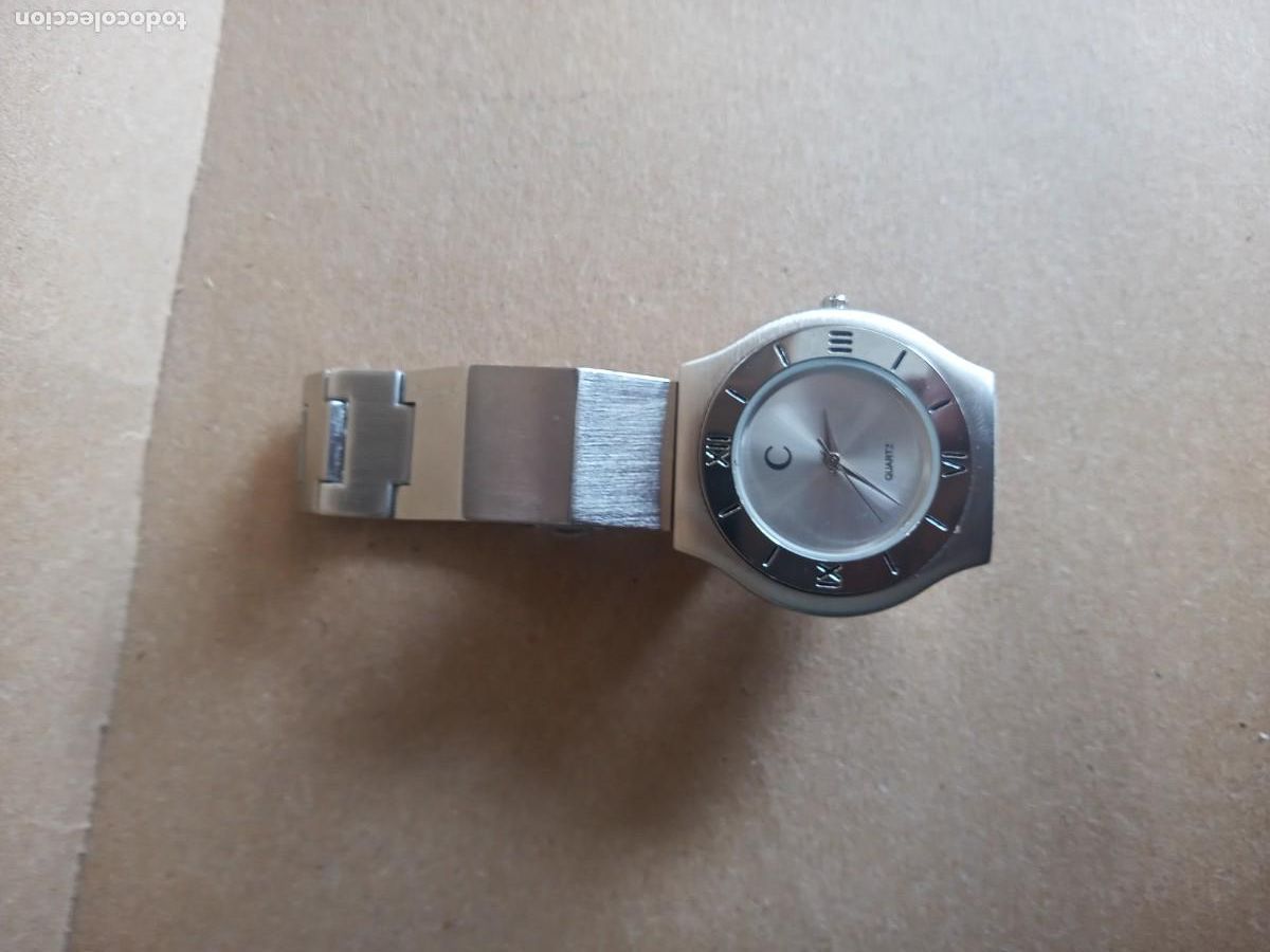 Relojes: BONITO RELOJ. C. QUARTZ - Foto 1