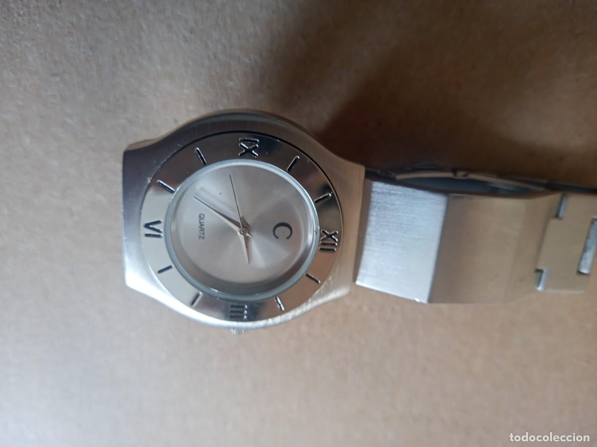 Relojes: BONITO RELOJ. C. QUARTZ - Foto 2