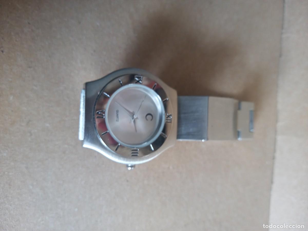 Relojes: BONITO RELOJ. C. QUARTZ - Foto 4