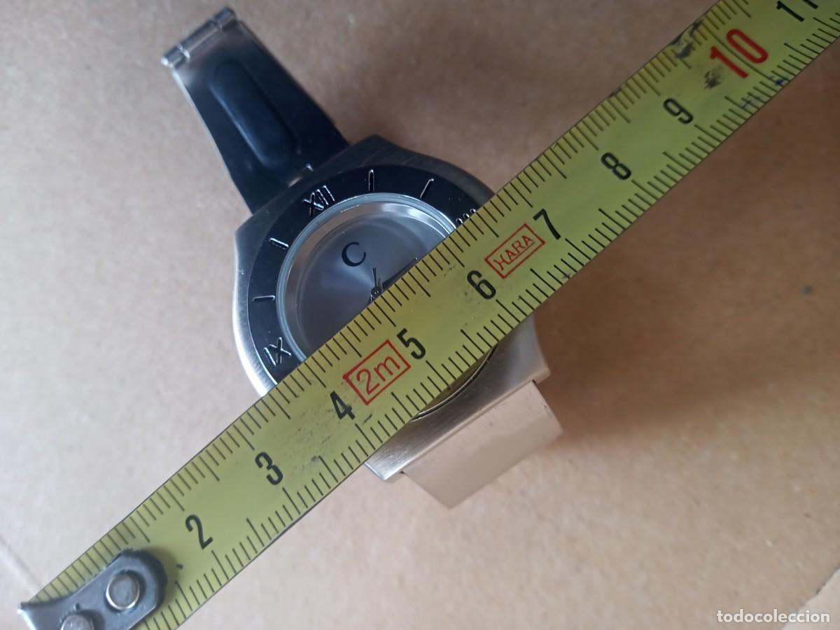 Relojes: BONITO RELOJ. C. QUARTZ - Foto 6