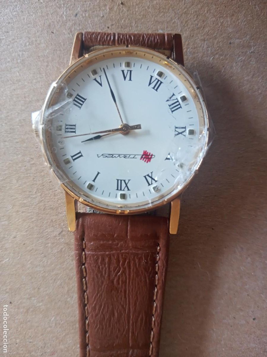 Relojes: BONITO RELOJ ANTIGUO QUARTZ - Foto 1