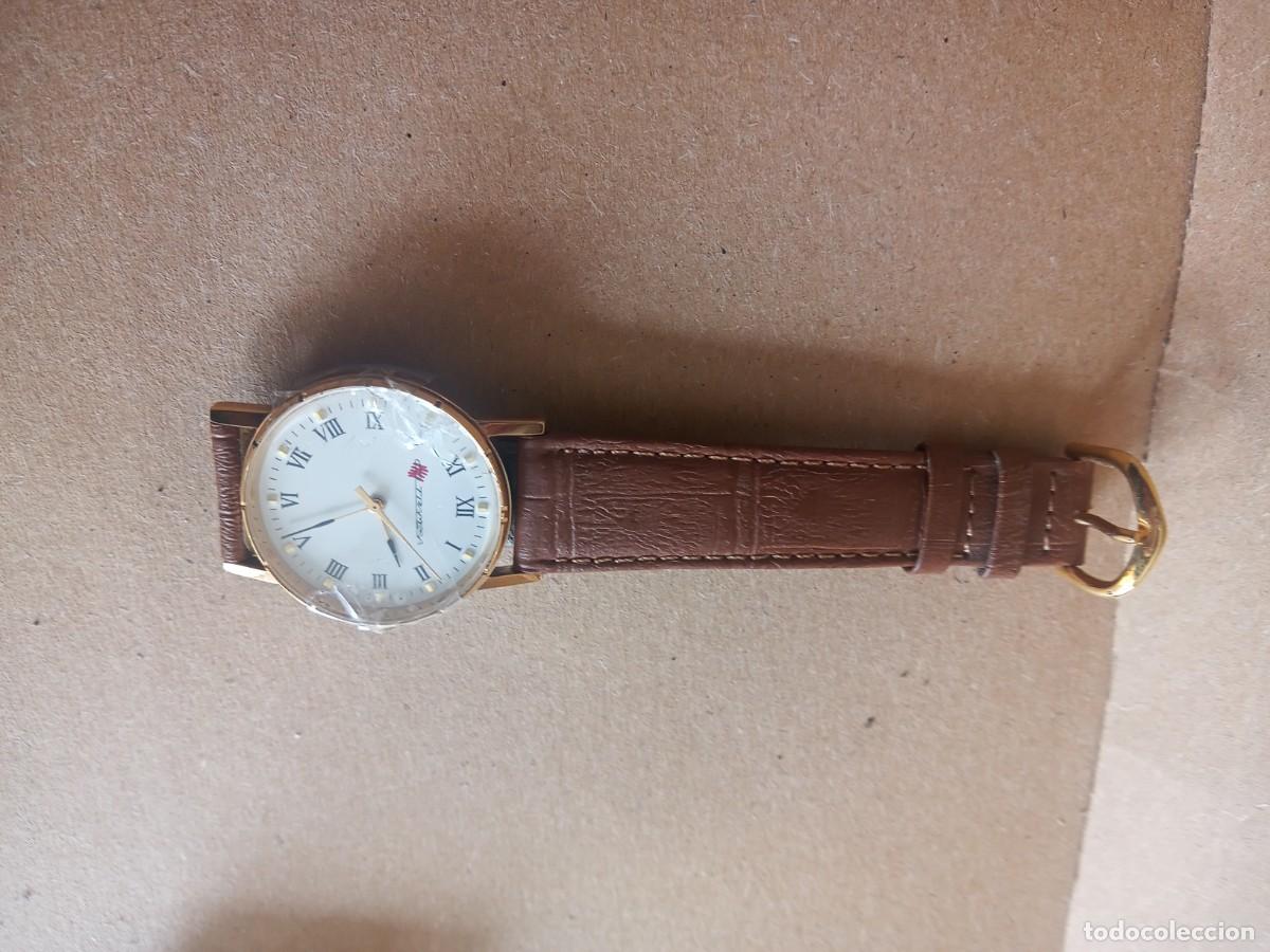 Relojes: BONITO RELOJ ANTIGUO QUARTZ - Foto 2