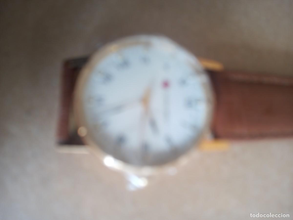 Relojes: BONITO RELOJ ANTIGUO QUARTZ - Foto 6