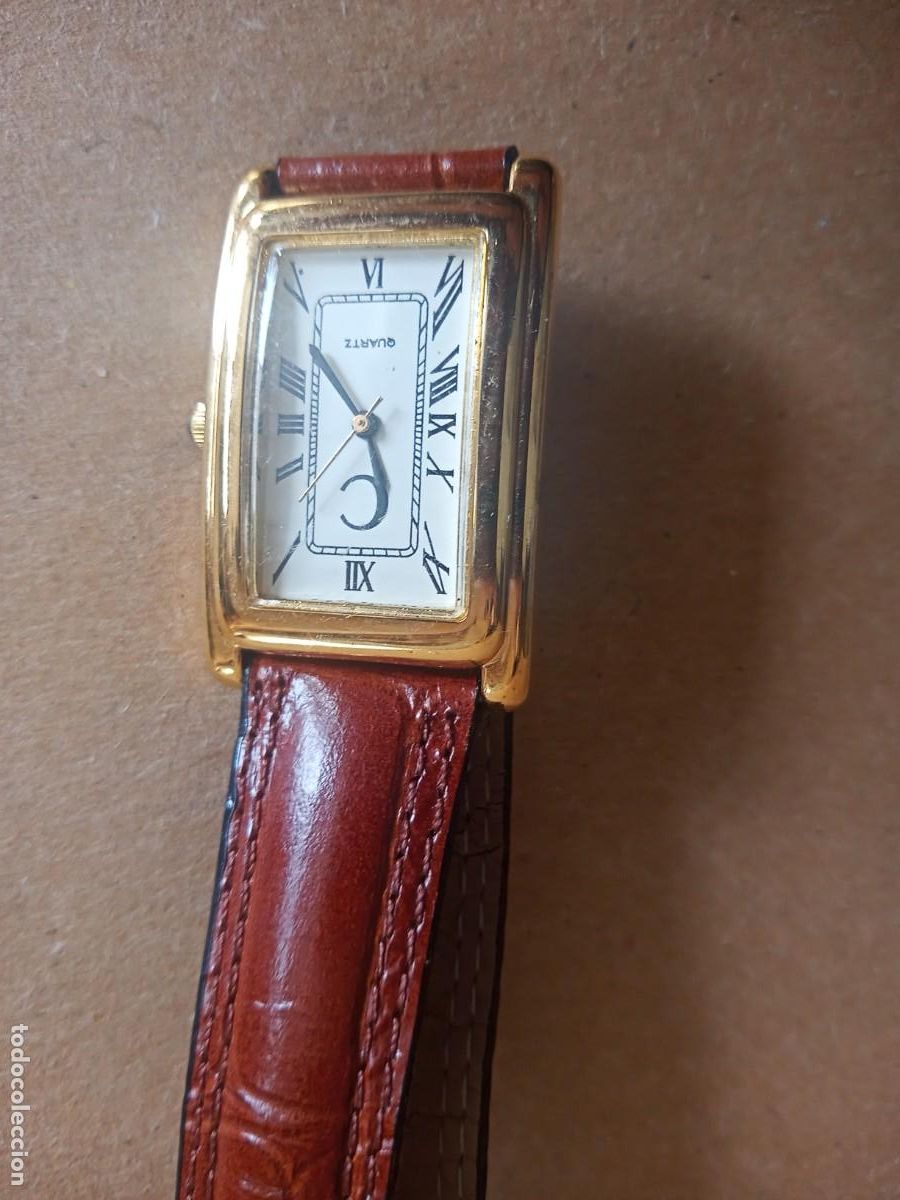 Relojes: BONITO RELOJ. C. QUARTZ - Foto 1