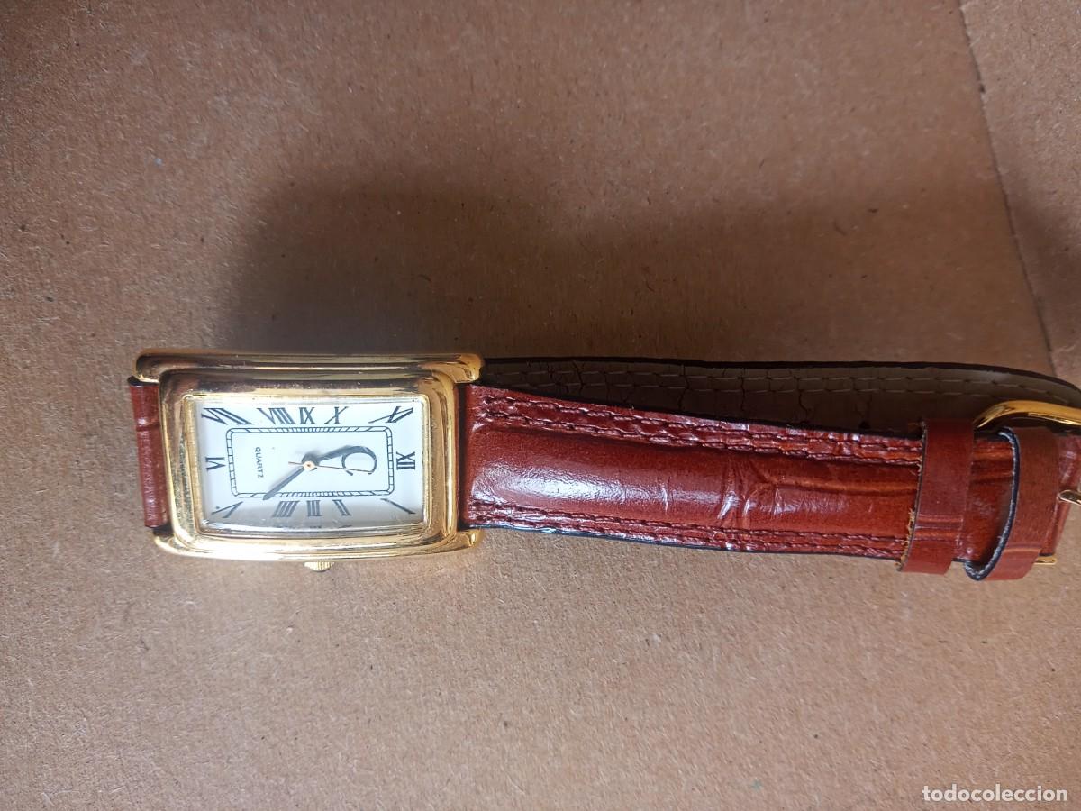 Relojes: BONITO RELOJ. C. QUARTZ - Foto 2