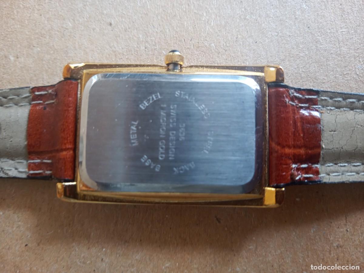 Relojes: BONITO RELOJ. C. QUARTZ - Foto 3