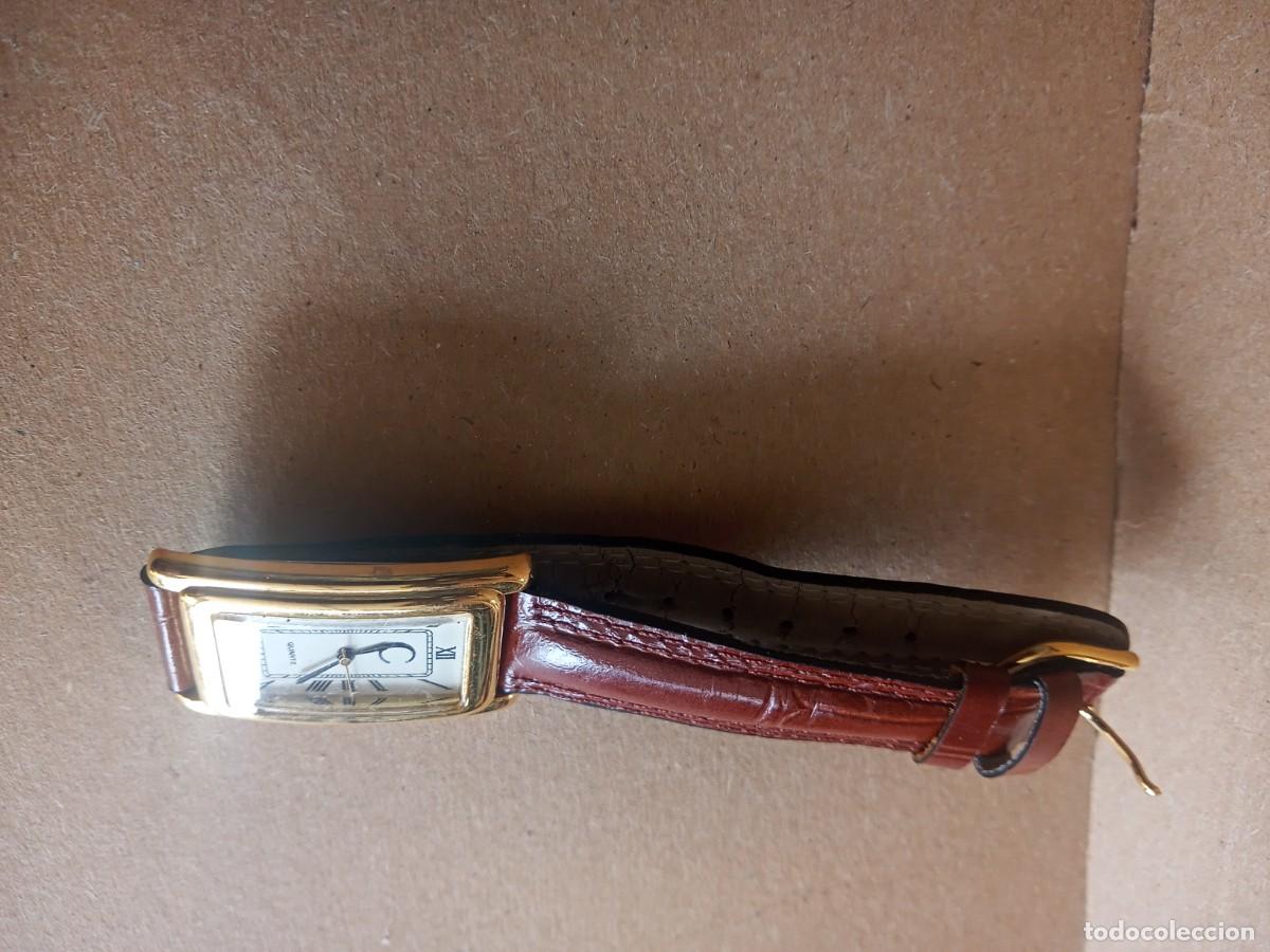 Relojes: BONITO RELOJ. C. QUARTZ - Foto 4