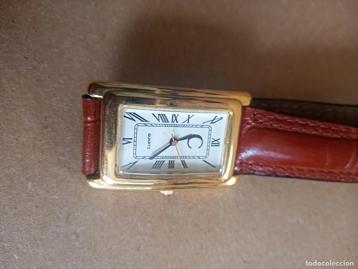 Relojes: BONITO RELOJ. C. QUARTZ - Foto 5