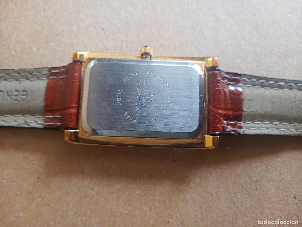 Relojes: BONITO RELOJ. C. QUARTZ - Foto 6