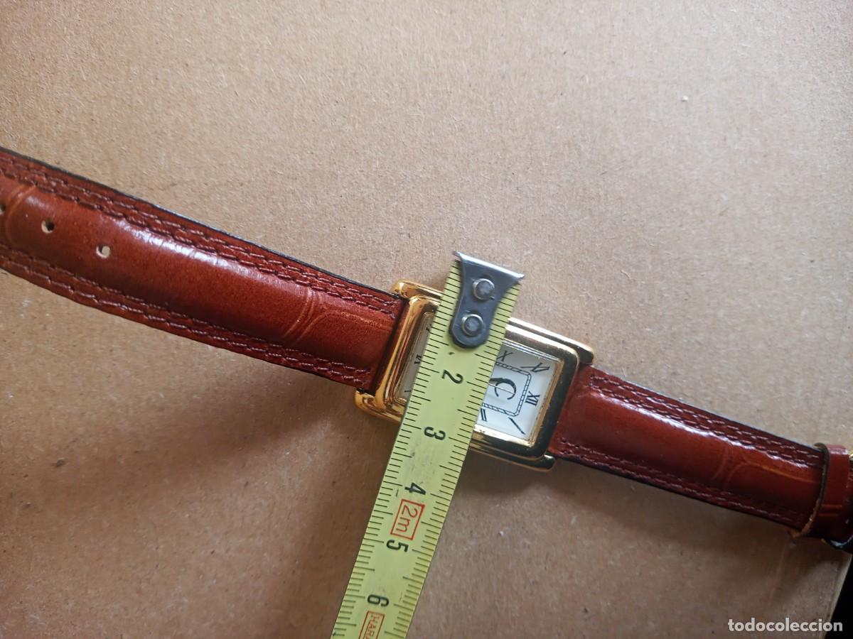 Relojes: BONITO RELOJ. C. QUARTZ - Foto 7
