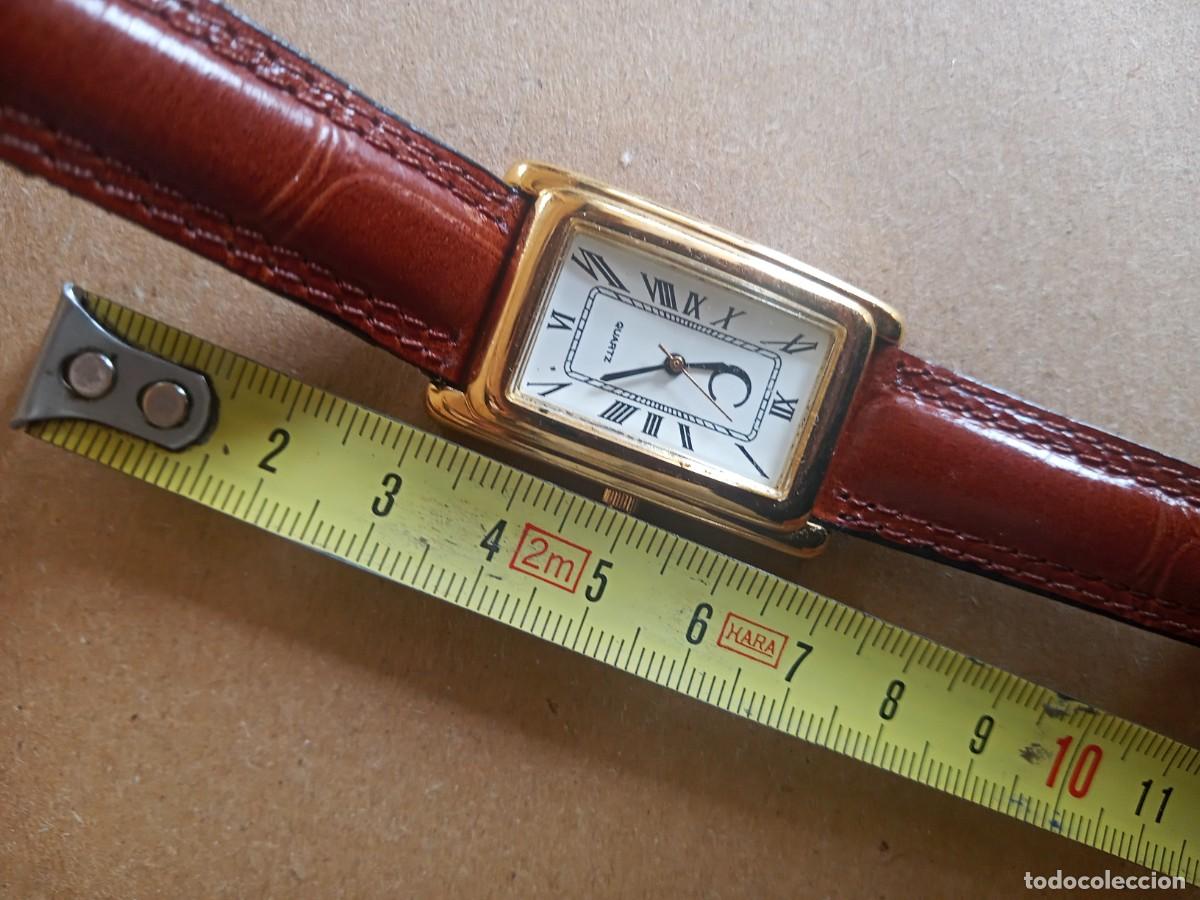 Relojes: BONITO RELOJ. C. QUARTZ - Foto 8